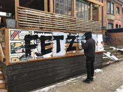 Fet Zun, Toronto, ON opening hours