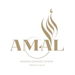 Amal Toronto, opening hours