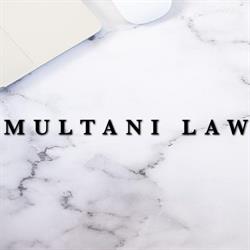 JASPREET KAUR MULTANI - Multani Law, Brampton, ON opening hours