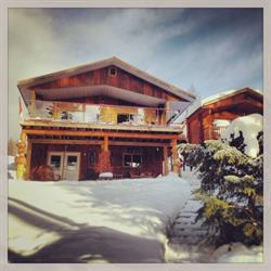 Lakeside Bed & Breakfast, Bridge Lake, BC opening hours
