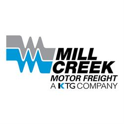 Mill Creek Motor Freight, Ayr, ON opening hours