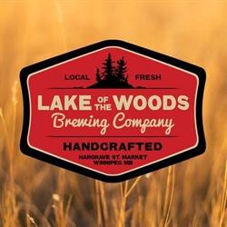 Lake of the Woods Brewing Company Winnipeg, opening hours
