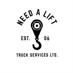 Need A Lift Truck Services LTD, Oliver, BC opening hours