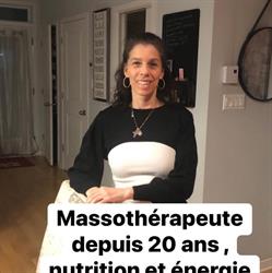 Johanne Paquet, Blainville, QC opening hours