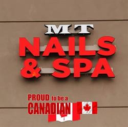 MT Nails & Spa, Oshawa, ON opening hours