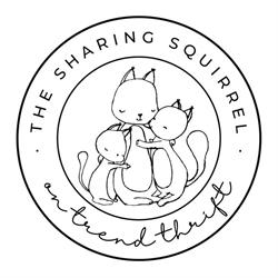 The Sharing Squirrel, Cambridge, ON opening hours