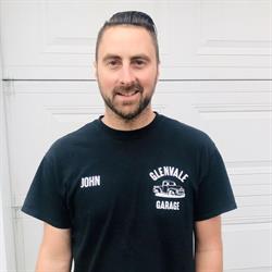 Glenvale Garage, North Bay, ON opening hours