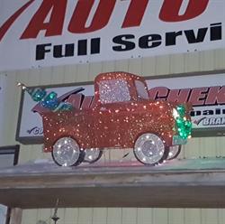 Auto-Chek, Cobourg, ON opening hours