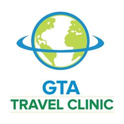 GTA Travel Clinic - Brampton, opening hours