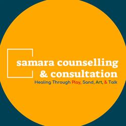 Samara Counselling & Consultation, Victoria, BC opening hours