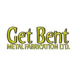 Get Bent Metal Fabrication Ltd, Kelowna, BC opening hours