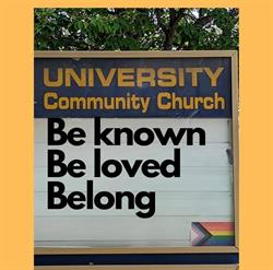 University Community Church, Windsor, ON opening hours