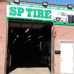SP Tire, York, ON opening hours