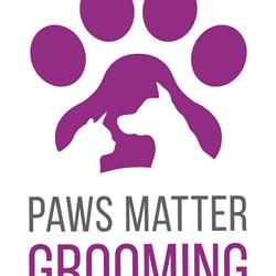 Paws Matter Grooming, Old Ridge, NB opening hours