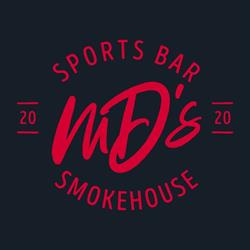MD's SPORTS BAR and SMOKE HOUSE, Windsor, ON opening hours