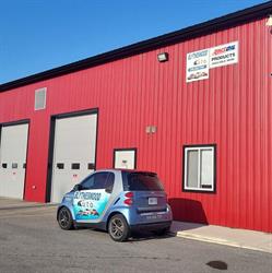 Blytheswood Auto Ltd, Staples, ON opening hours