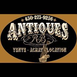 Antiques RB, Piedmont, QC opening hours