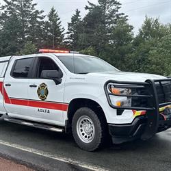 Advocate and District Volunteer Fire Brigade, Advocate Harbour, NS opening hours