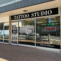 Richard Vega Tattoo Studio, Langley, BC opening hours