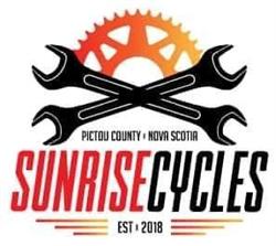 Sunrise cycle, Pictou, NS opening hours