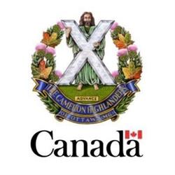 The Cameron Highlanders of Ottawa (Duke of Edinburgh's Own), opening hours