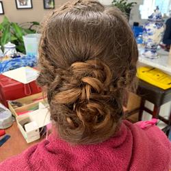 Tiffany's Hair Creations Ltd, Calgary, AB opening hours