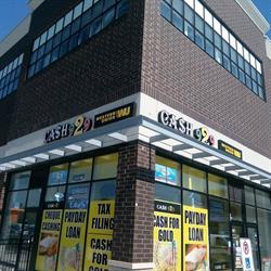 Cash 929, Mississauga, ON opening hours