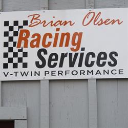 Brian Olsen Racing Svc, Georgetown, ON opening hours