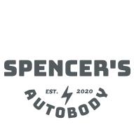 Spencer's Autobody, Blackfalds, AB opening hours