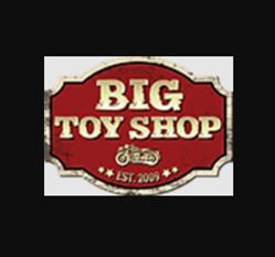 Big Toy Shop, Edmonton, AB opening hours