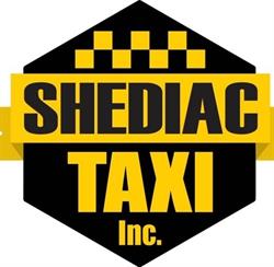 Shediac Taxi Inc., opening hours