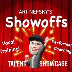 Art Nefsky's Showoffs, Toronto, ON opening hours