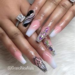 Bristol Nice Nails, Mississauga, ON opening hours