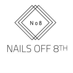 Nails Off 8th, Vancouver, BC opening hours