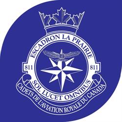 Cadets De L'air - Escadron 811 La Prairie, opening hours