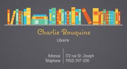 Charlie Bouquine, Saint-Jean-sur-Richelieu, QC opening hours