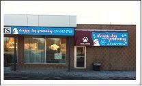 The Shaggy Dog Grooming, London, ON opening hours