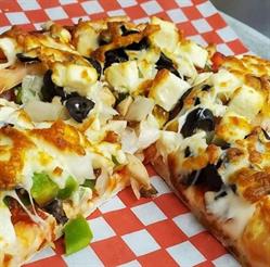 Papas Pizzeria, Stanstead, QC opening hours