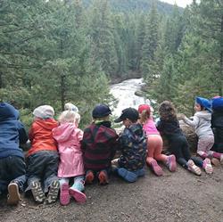 CFEC Early Care and Learning Centre, 100 Mile House, BC opening hours