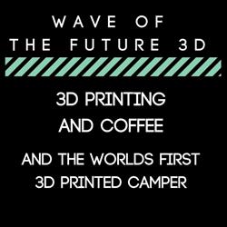 Wave of the Future 3D, Saskatoon, SK opening hours
