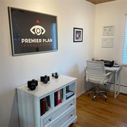 Premier Plan Investigation, Montréal, QC opening hours
