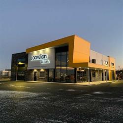 Location G. L’Outil, Sainte-Marie, QC opening hours