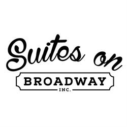 Suites on Broadway Inc, Yorkton, SK opening hours
