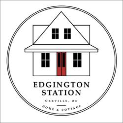 Edgington Station, Seguin, ON opening hours