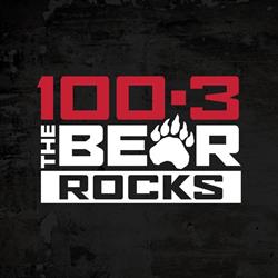 100.3 The Bear, Edmonton, AB opening hours