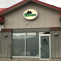 My Buddies, Merritt, BC opening hours