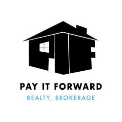 Pay It Forward Realty Inc., Brantford, ON opening hours