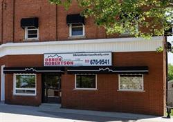 O'Brien Robertson Realty Inc., Blenheim, ON opening hours