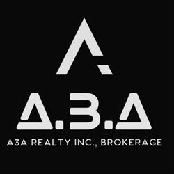 A3A Realty Inc., Brokerage, Richmond Hill, ON opening hours