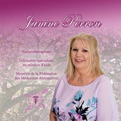 Janine Perron - Naturothérapeute, Chicoutimi, QC opening hours